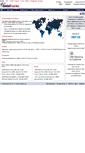Mobile Screenshot of datatracksglobal.com